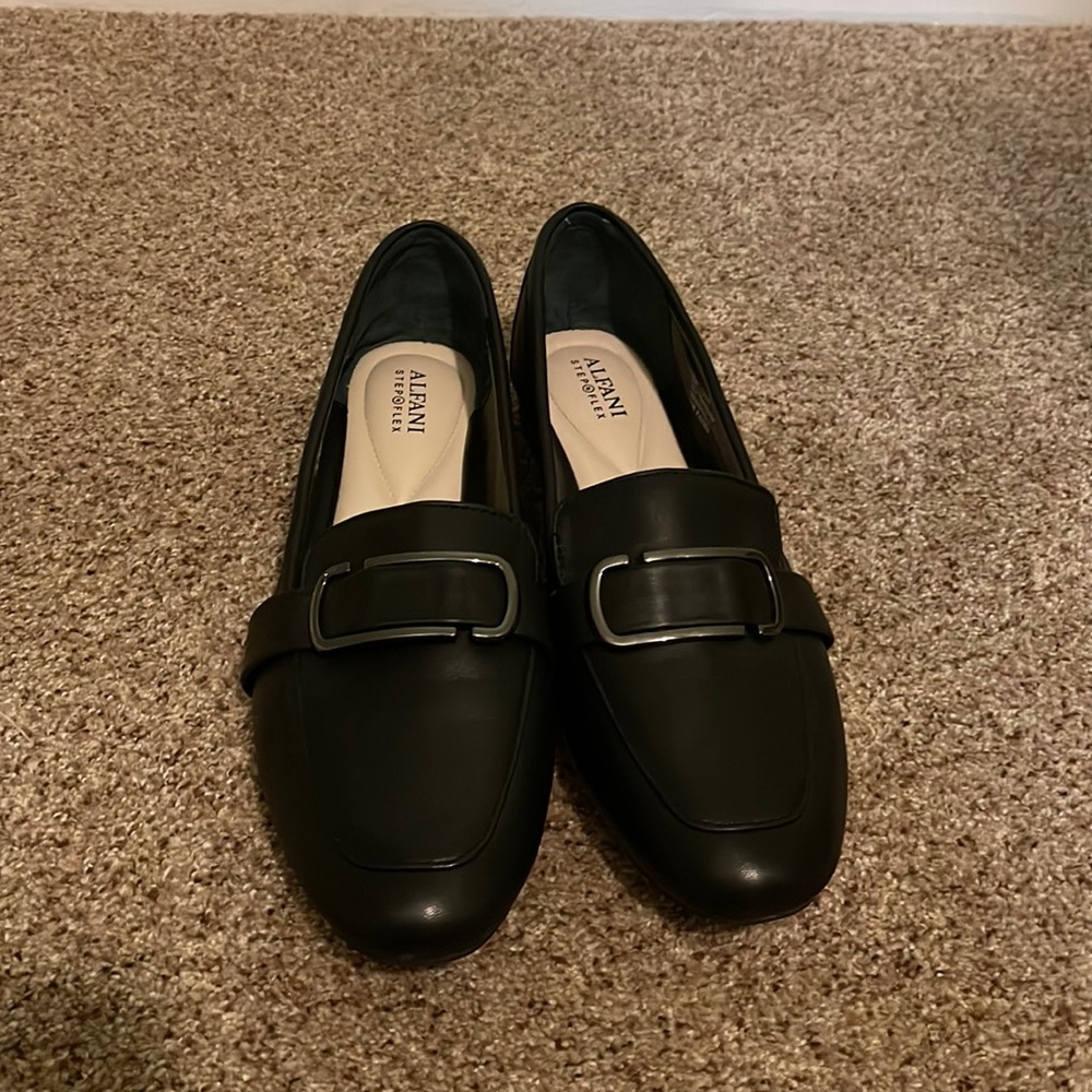 Alfani loafers